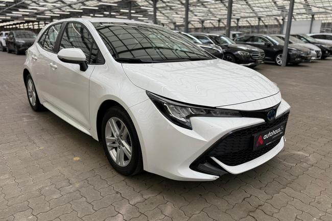 Toyota Corolla 1.8 Hybrid Comfort (EURO 6d) Gebrauchtwagen