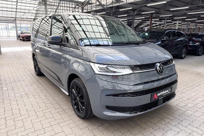 VW Multivan 2.0 TSI Edition lang (EURO 6d) Gebrauchtwagen