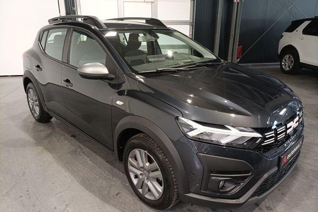 Dacia Sandero III 1.0 TCe 90Stepway Expression (EURO 6d) Gebrauchtwagen