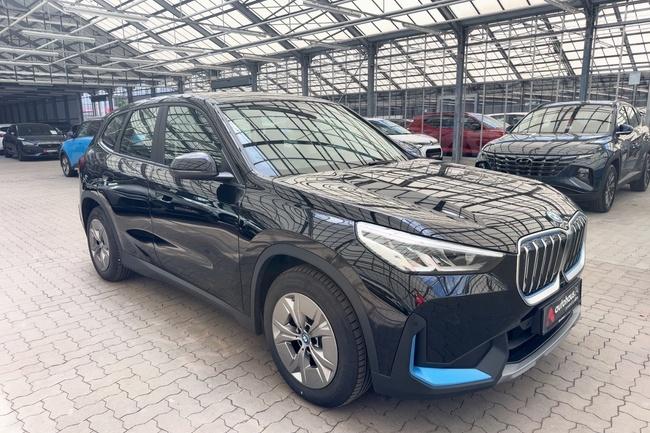 BMW iX1 xDrive30 Gebrauchtwagen