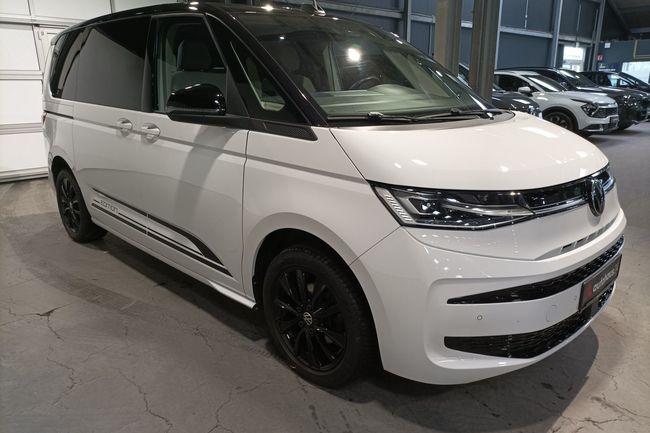 VW Multivan 1.5 TSI Edition (EURO 6d) Gebrauchtwagen