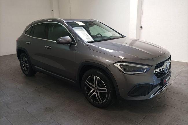 Mercedes Benz GLA 250 e Progressive (EURO 6d) Gebrauchtwagen