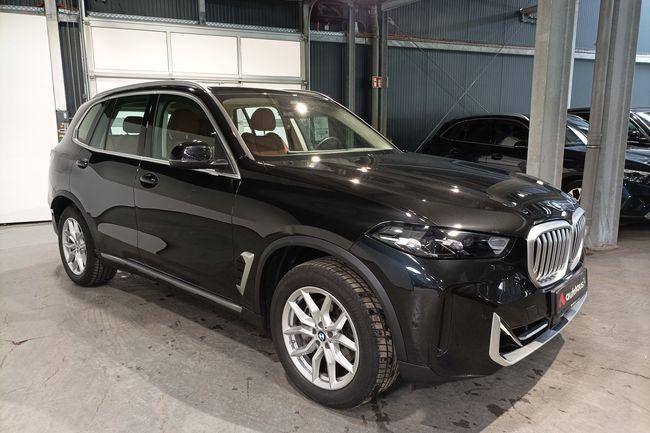 BMW X5 xDrive40i (Mild-Hybrid) xDrive (EURO 6d) Gebrauchtwagen