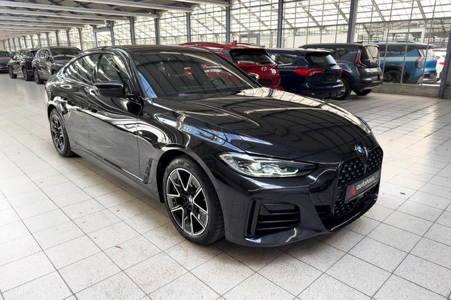 BMW 4er Gran Coupe - 420 i M Sport (EURO 6d)(OPF) Gebrauchtwagen