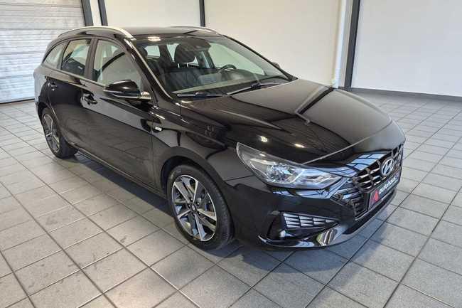 Hyundai i30 1.5 T-GDI Trend Mild-Hybrid (EURO 6d)(OPF) Gebrauchtwagen