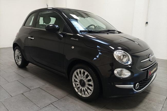 Fiat 500 1.0 Mild Hybrid Dolcevita (EURO 6d) Gebrauchtwagen