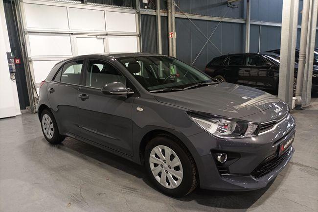 Kia Rio 1.2 Edition 7 Gebrauchtwagen