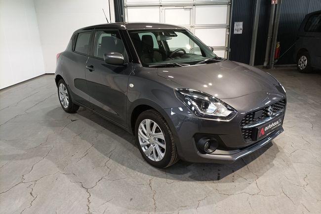 Suzuki Swift 1.2 Dualjet Gebrauchtwagen