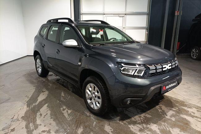 Dacia Duster II 1.3 TCe 130 Expression Gebrauchtwagen