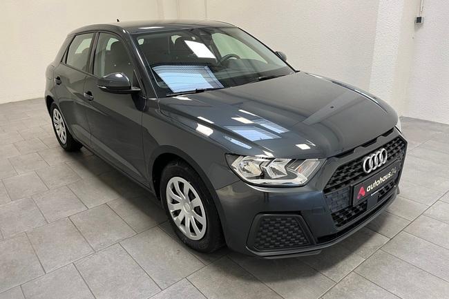 Audi A1 30 Sportback 1.0.TFSI basis (EURO 6d) Gebrauchtwagen