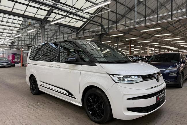 VW Multivan 2.0 TSI Edition lang (EURO 6d) Gebrauchtwagen