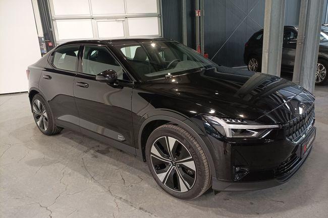 Polestar Polestar2 Long Range Single Motor Elektro 78kWh Gebrauchtwagen