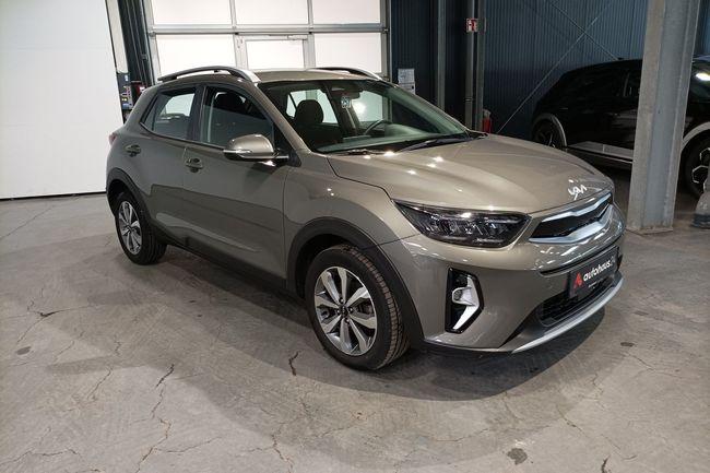 Kia Stonic 1.0 T-GDI Vision Gebrauchtwagen