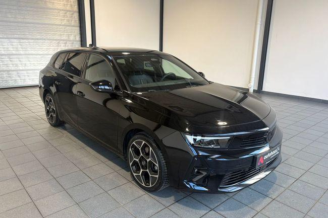 Opel Astra L 1.5 D GS (EURO 6e) Gebrauchtwagen