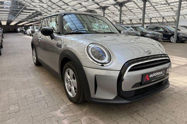 MINI Cooper Essential Trim (EURO 6d) Gebrauchtwagen