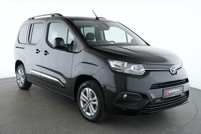 Toyota ProaceCityVerso|130D|Navi Gebrauchtwagen