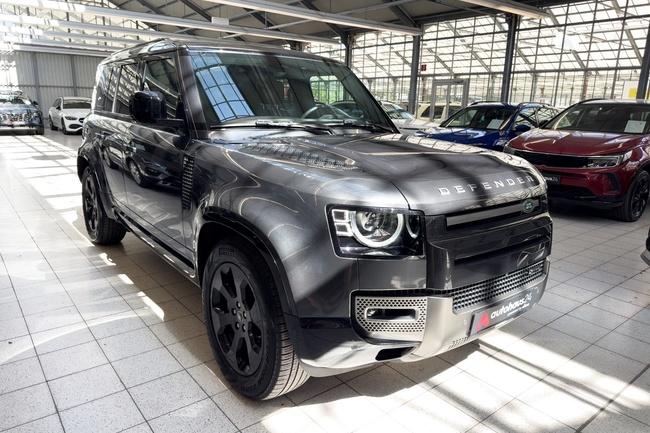 Land Rover Defender 110 3.0 P400 Mild-Hybrid Defender 110 X-D Gebrauchtwagen