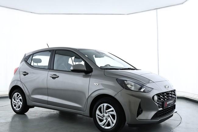 Hyundai i10 1.0 Select (EURO 6d) Gebrauchtwagen