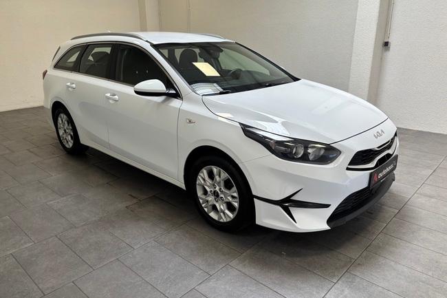Kia Ceed 1.6 CRDi Mild Hybrid Vision (EURO 6d) Gebrauchtwagen