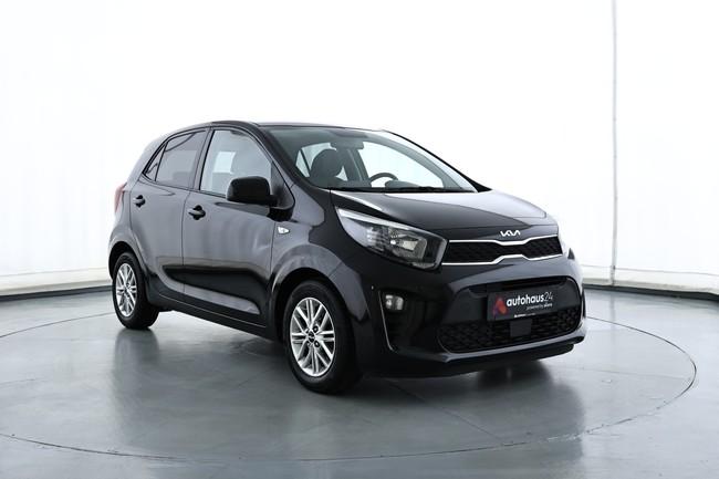 Kia Picanto 1.2 Vision (EURO 6d) Gebrauchtwagen