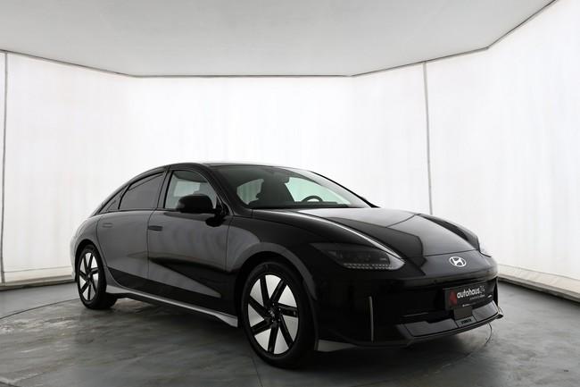 Hyundai IONIQ 6 Techniq 4WD 77,4 kWh Gebrauchtwagen