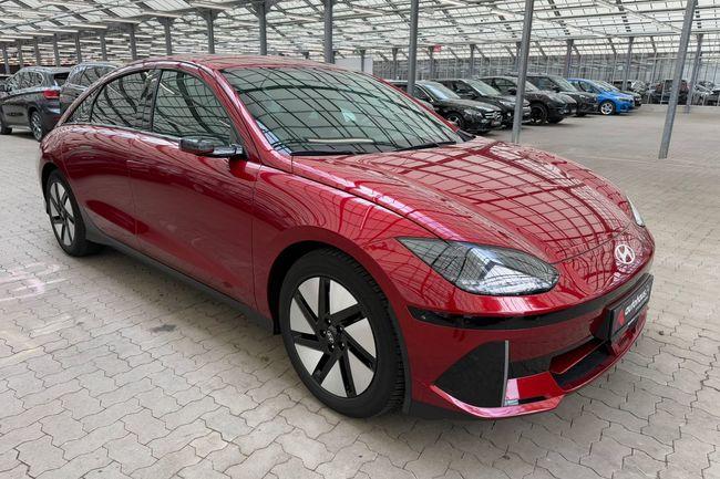 Hyundai IONIQ 6 Uniq 77,4 kWh Gebrauchtwagen
