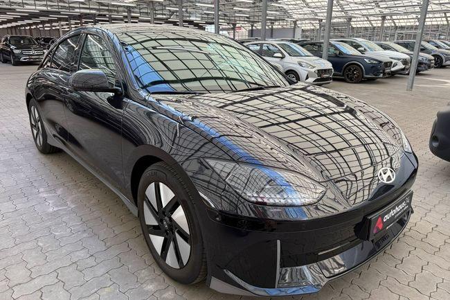 Hyundai IONIQ 6 Uniq77,4 kWh 4WD Gebrauchtwagen