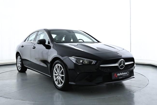Mercedes Benz CLA 180 Gebrauchtwagen