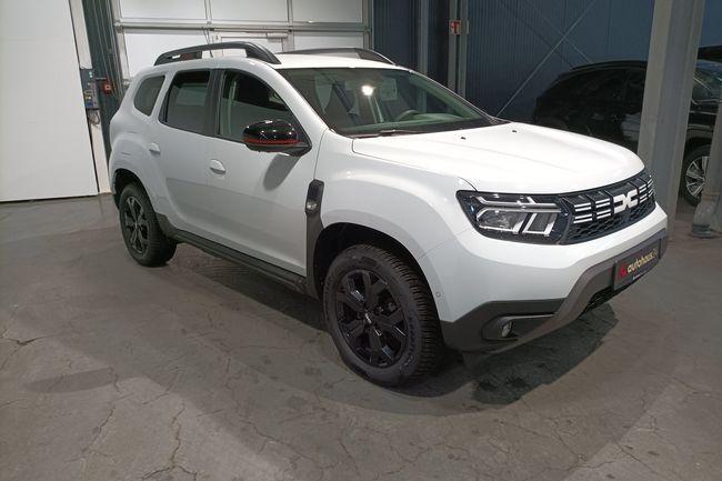 Dacia Duster II 1.3 TCe 150 Extreme 4x4 Gebrauchtwagen