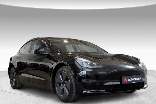 Tesla Long Range Dual AWD Gebrauchtwagen