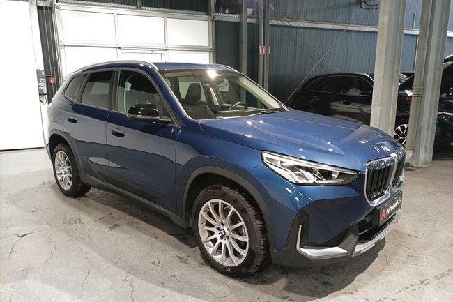 BMW X1 sDrive18d sDrive (EURO 6d) Gebrauchtwagen