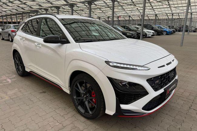 Hyundai Kona 2.0 T-GDI N Performance 2WD (EURO 6d) Gebrauchtwagen