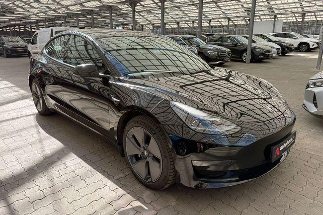 Tesla Model 3 Long Range Dual 75 kWh AWD Gebrauchtwagen