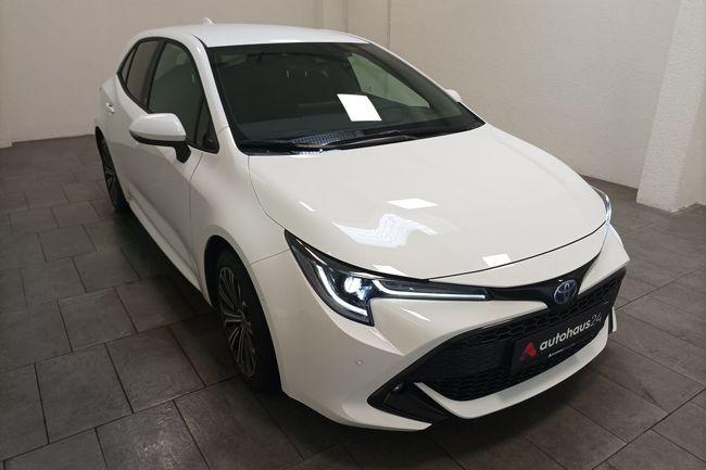 Toyota Corolla 1.8 Hybrid Team D Gebrauchtwagen