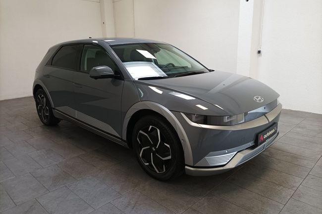 Hyundai IONIQ 5 Uniq / Uniq-Paket Elektro 4WD Gebrauchtwagen