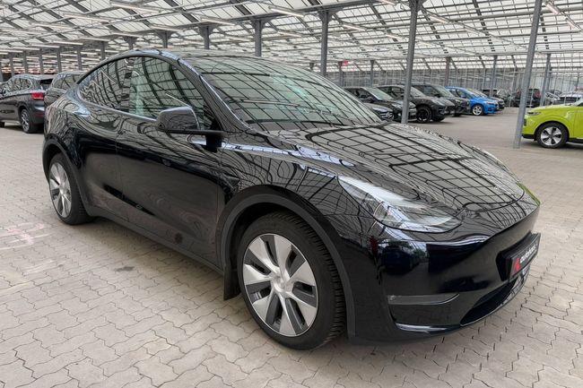 Tesla Model Y Dual Maximale Reichweite AWD Gebrauchtwagen