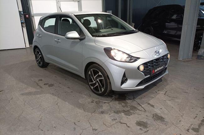 Hyundai i10 1.0 Trend Gebrauchtwagen