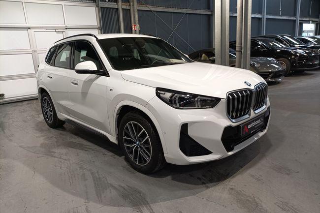 BMW X1 xDrive25e xDrive M Sport Gebrauchtwagen