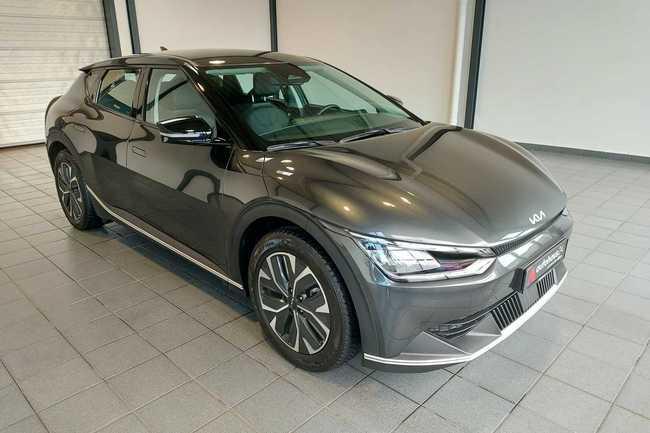 Kia EV6 Elektro 77,4 kWh 4WD Gebrauchtwagen