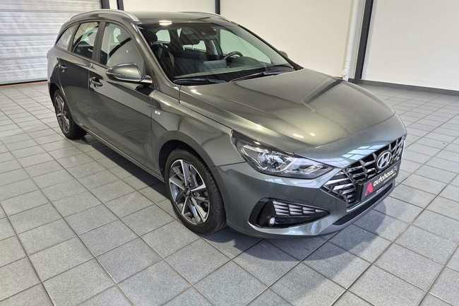 Hyundai i30 1.0 T-GDI Trend Mild-Hybrid (EURO 6d)(OPF) Gebrauchtwagen