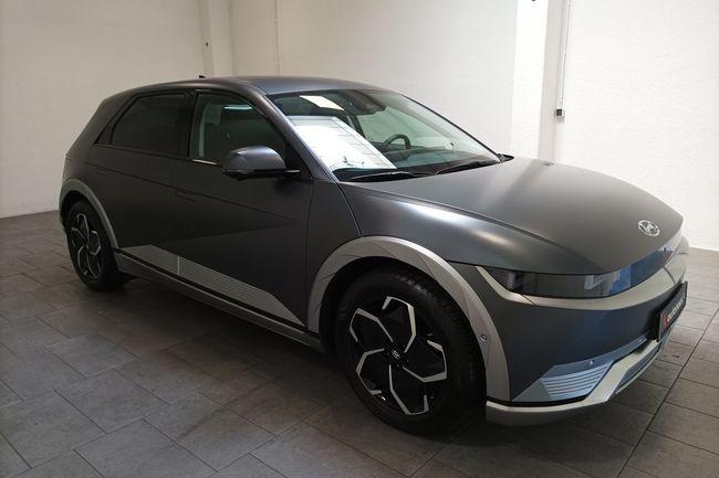Hyundai IONIQ 5 Uniq / Uniq-Paket Elektro Gebrauchtwagen