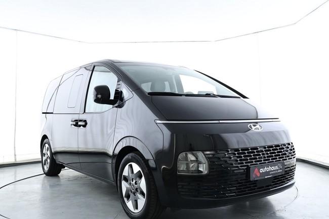 Hyundai Staria 2.2 CRDi Prime 2WD (9-Sitzer) Gebrauchtwagen