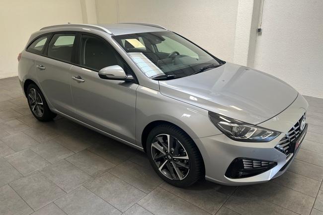 Hyundai i30 1.5 T-GDI Trend Mild-Hybrid (EURO 6d)(OPF) Gebrauchtwagen