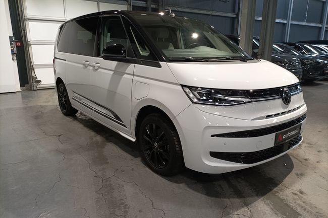 VW Multivan 1.4 TSI eHybrid Edition 7-Sitzer Gebrauchtwagen