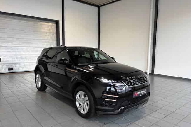 Land Rover Range Rover Evoque 2.0 P200 Mild-Hybrid Evoque R-D Gebrauchtwagen