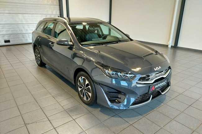 Kia Ceed 1.6 Plug-in Hybrid Spirit (EURO 6d) Gebrauchtwagen