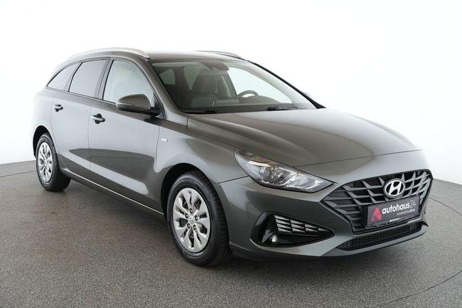 Hyundai i30 1.0 T-GDI Select Mild-Hybrid (EURO 6d)(OPF) Gebrauchtwagen