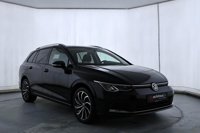 VW Golf VIII 2.0 TDI Move (EURO 6d) Gebrauchtwagen