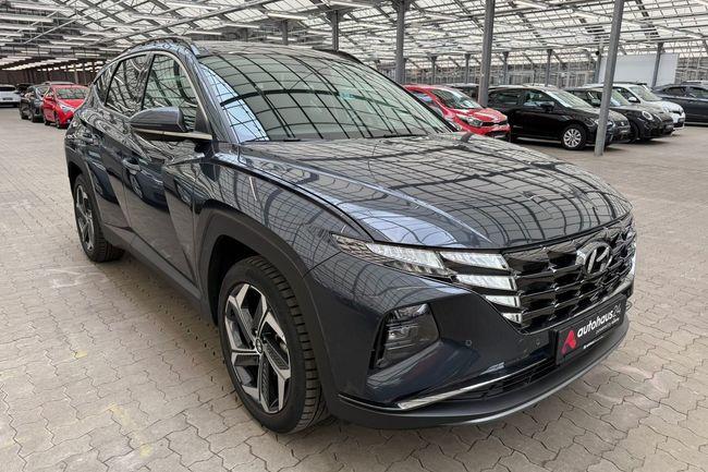 Hyundai Tucson 1.6 T-GDI Trend Plug-In Hybrid 4WD (E6d) Gebrauchtwagen