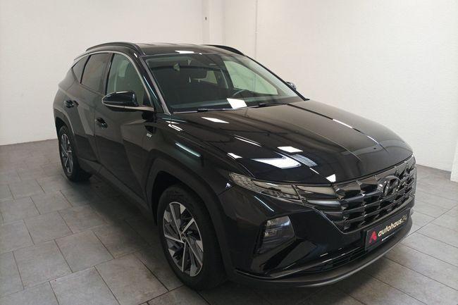 Hyundai Tucson 1.6 T-GDI Trend Mild-Hybrid 4WD (EURO 6d) Gebrauchtwagen